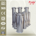 Stainless Steel Water Filter Cartridge Housing